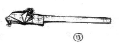 Battering ram