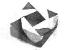 Pointy box