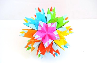 Monarchy star
