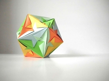Triakis module