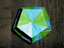 Vortex module