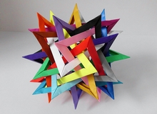 16 triangles