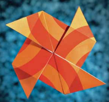 Pinwheel