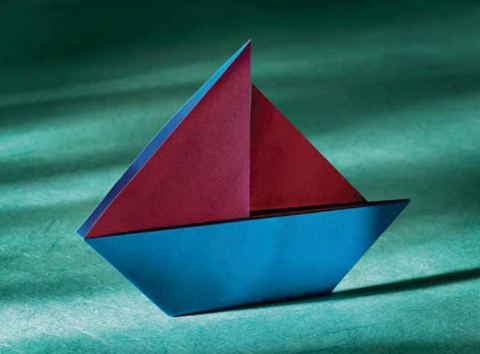 Sailboat