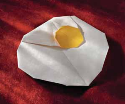 Sunny side up