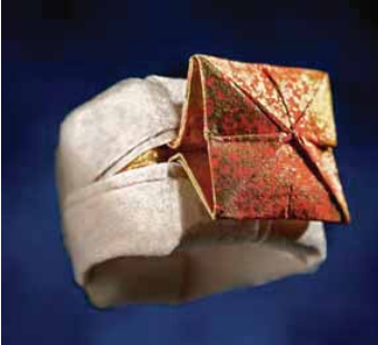 Wedding ring