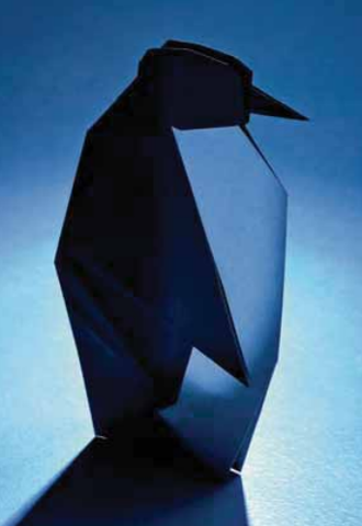 Penguin