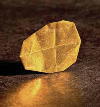 Golden egg