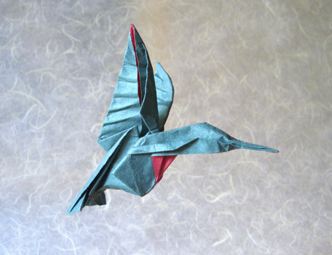 Hummingbird