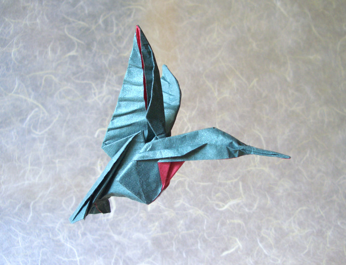 Hummingbird