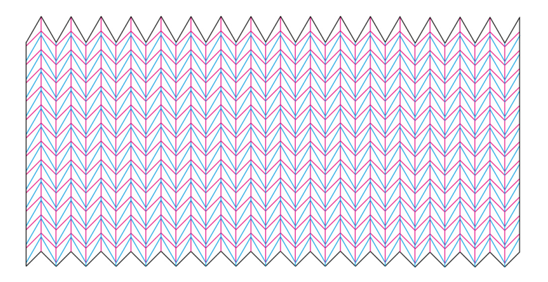 Zigzag