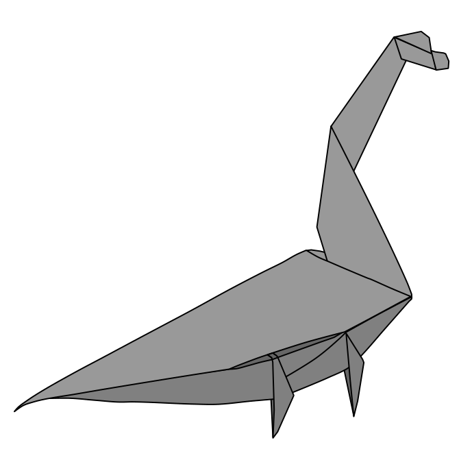 Brachiosaurus