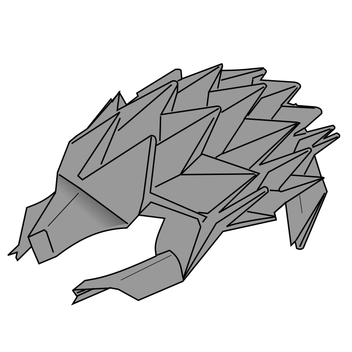 Hedgehog
