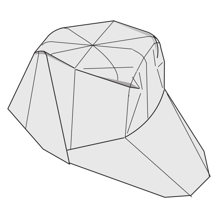 Cap