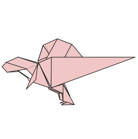 Spinosaurus