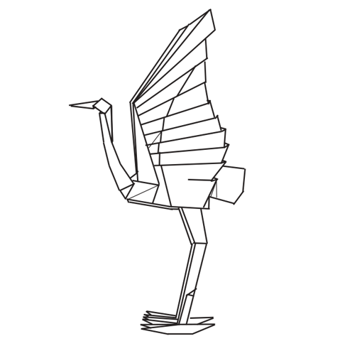 Egret