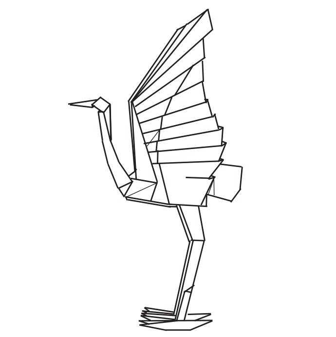 Egret