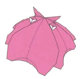 Flapjack octopus
