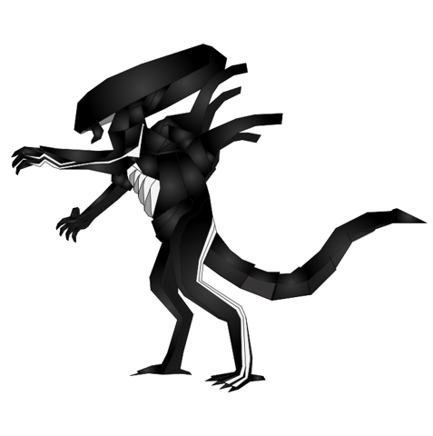 Alien