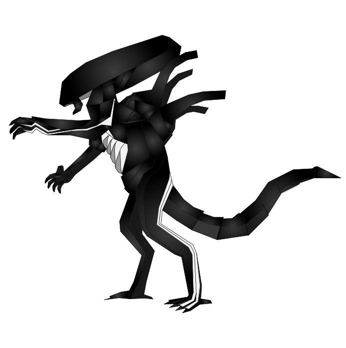 Alien