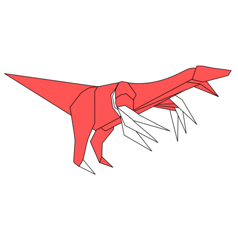 Therizinosaurus