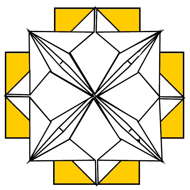 Cross