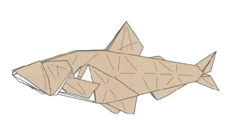 Ayu - sweetfish