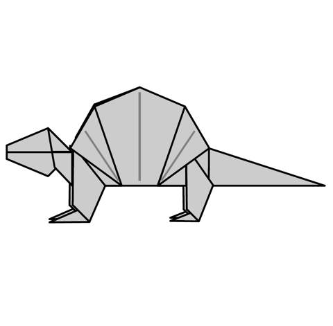 Dimetrodon