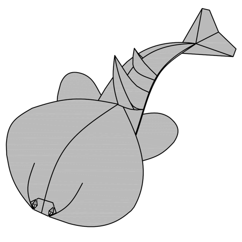 Electric ray