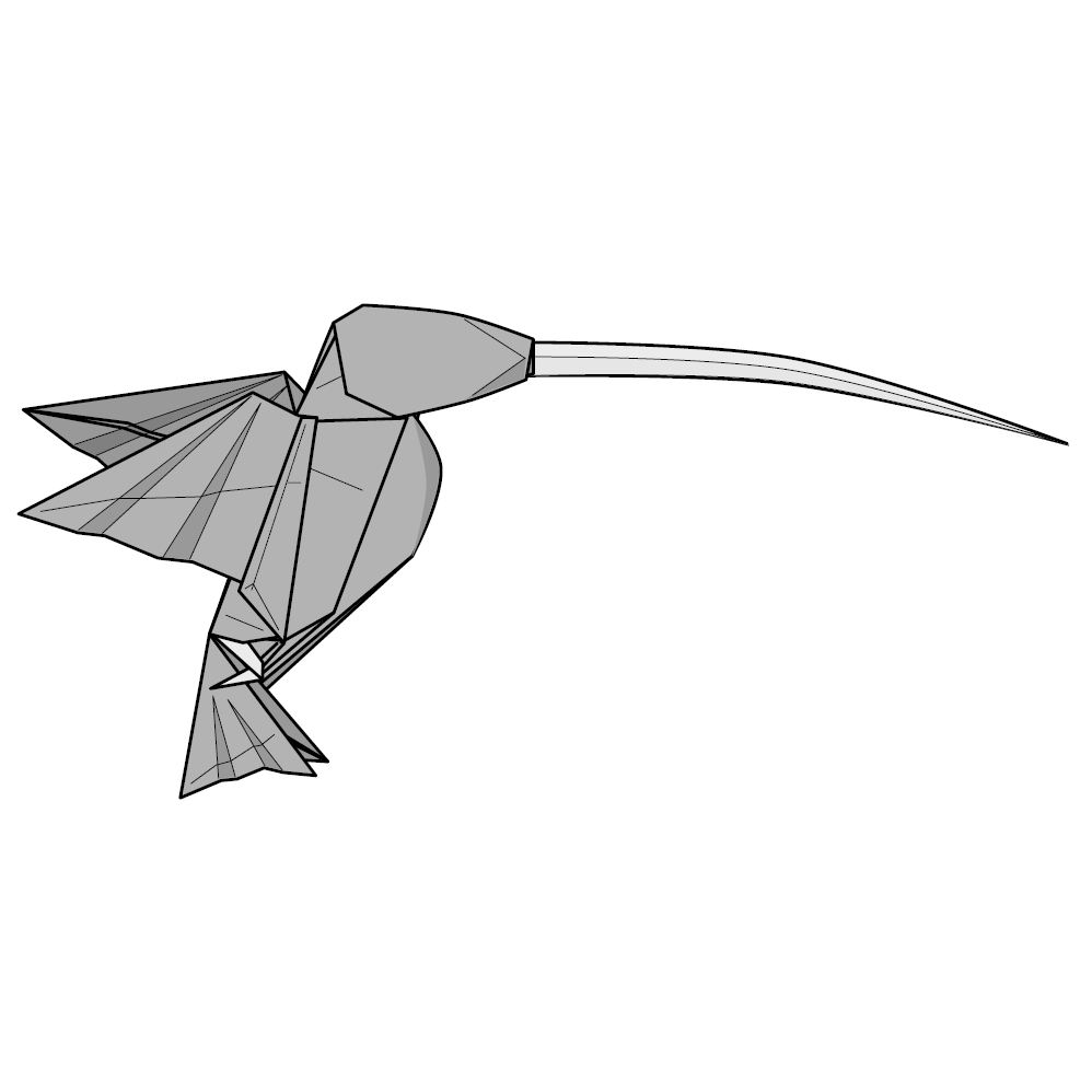 Hummingbird