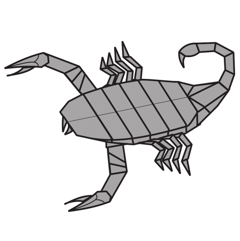 Scorpion