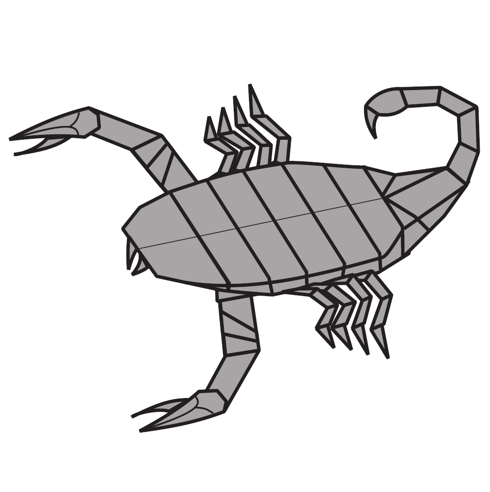 Scorpion