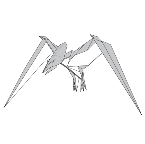 Pteranodon