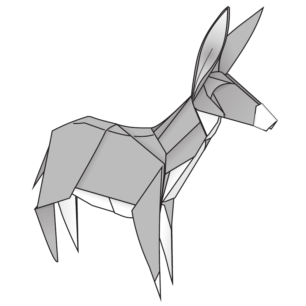 Donkey