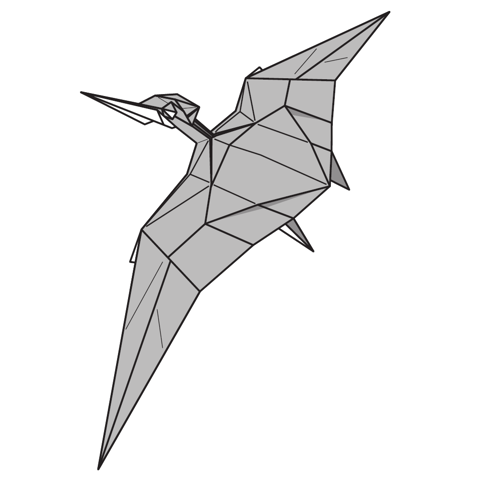 Pteranodon