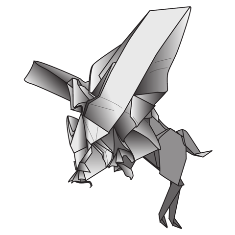 Hippogriff