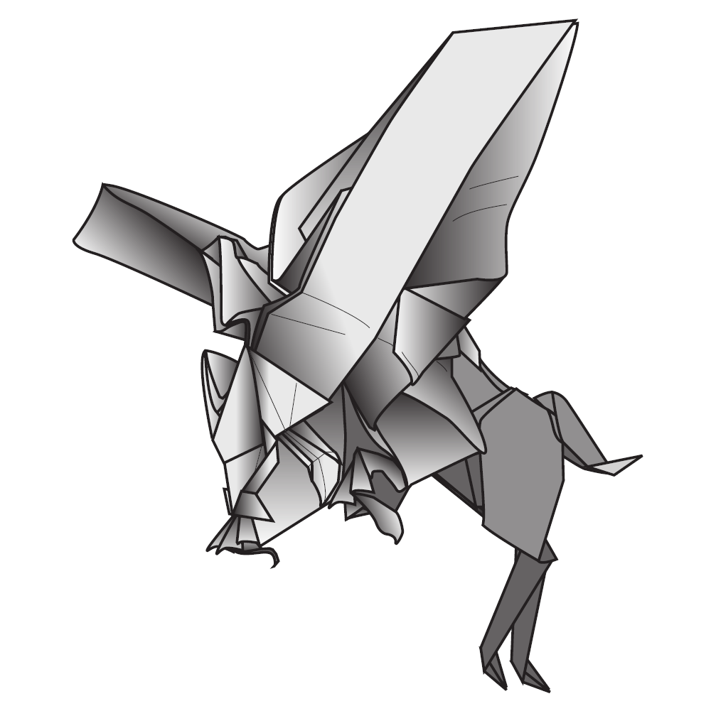 Hippogriff