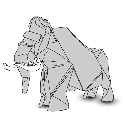 Woolly mammoth