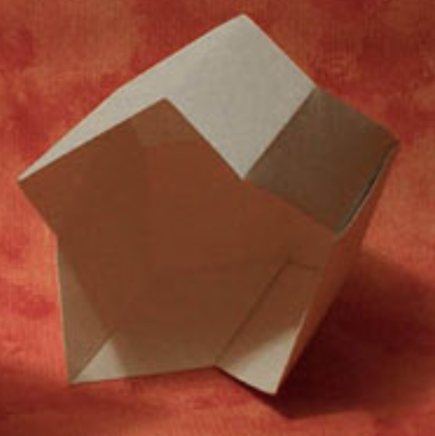 Egg box