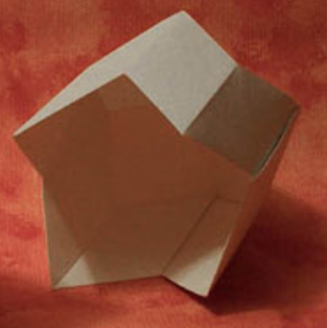 Egg box
