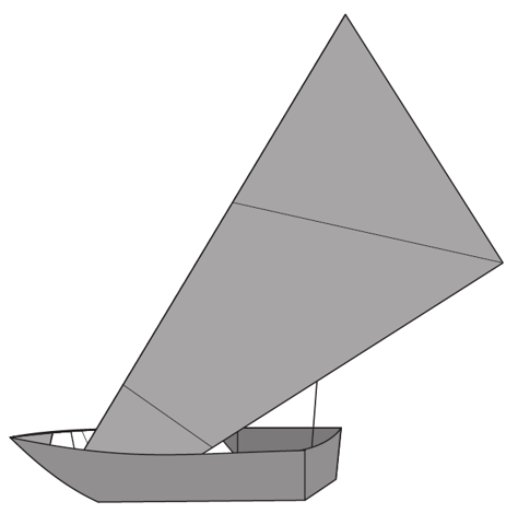 Sailboat
