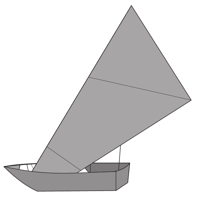 Sailboat