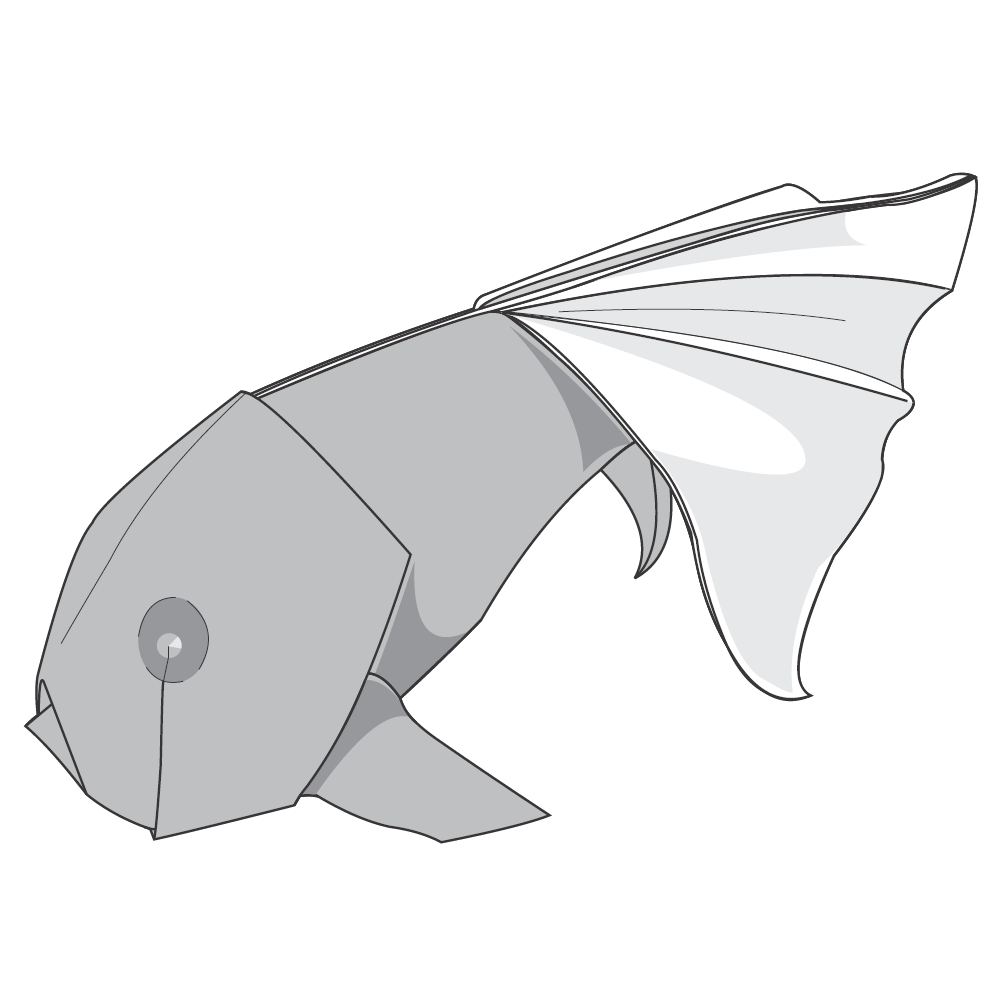 Goldfish