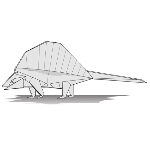 Dimetrodon