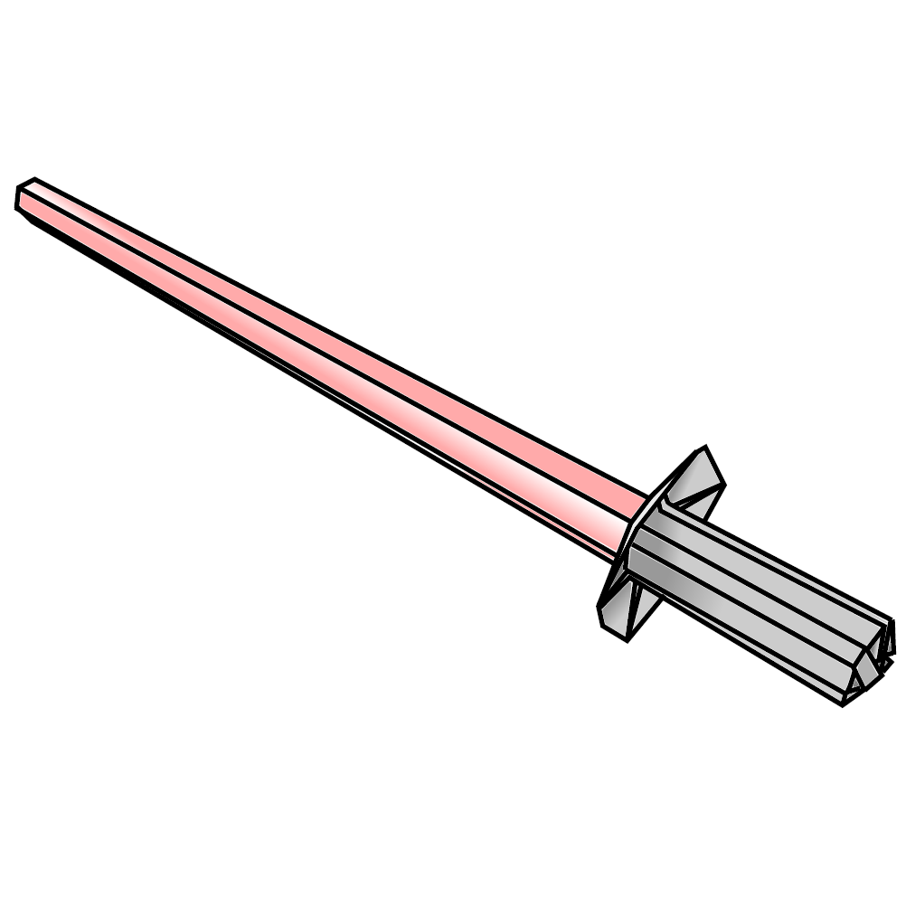 Jedi sword