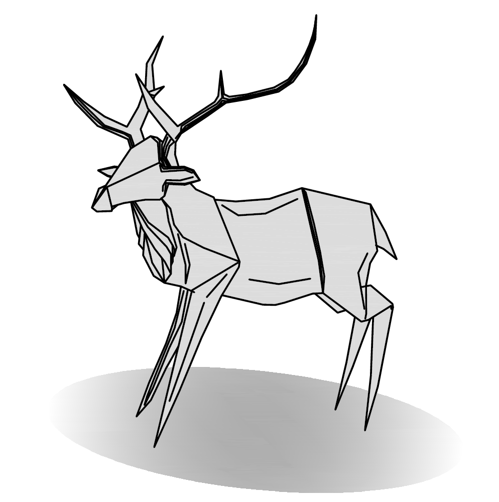Deer 1.2