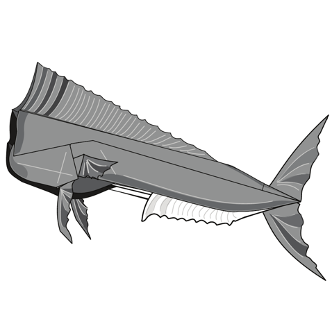 Dolphinfish