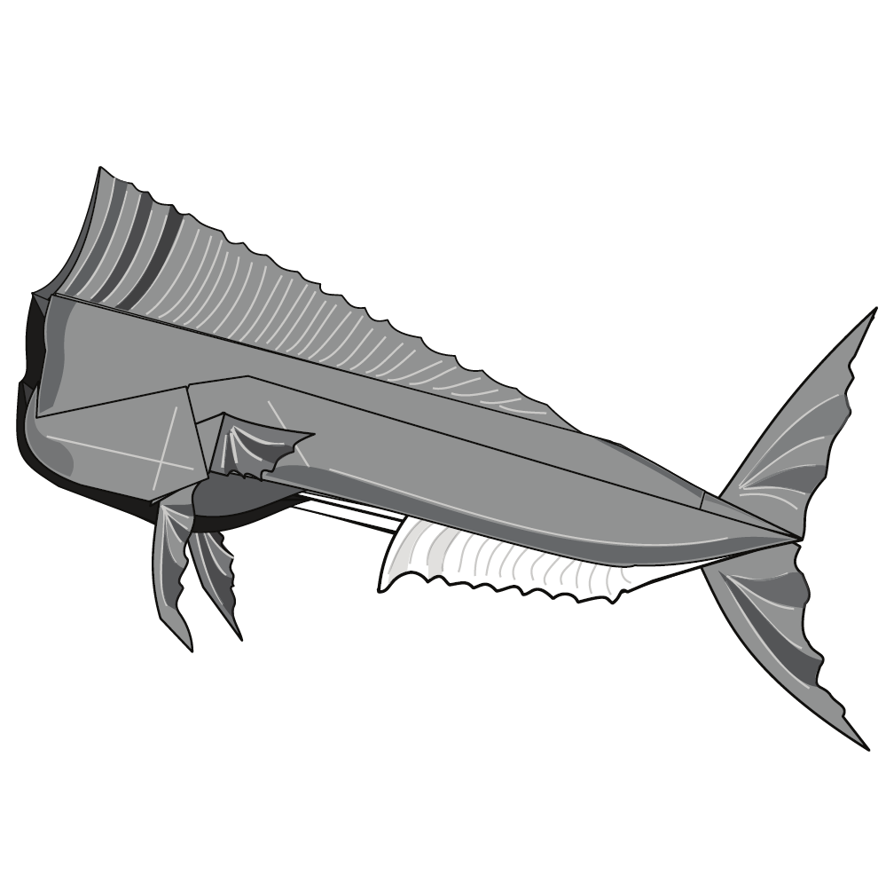 Dolphinfish