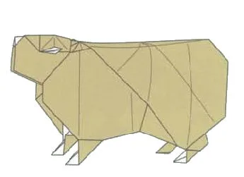 Capybara