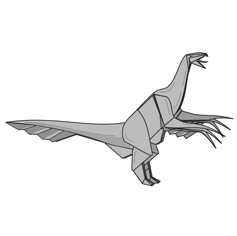 Therizinosaurus v2.6